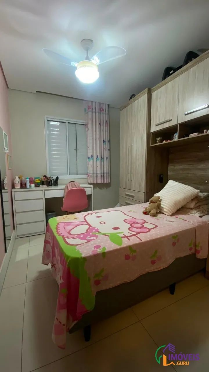 APARTAMENTO - JARDIM NOVO HORIZONTE - SP - Foto 3