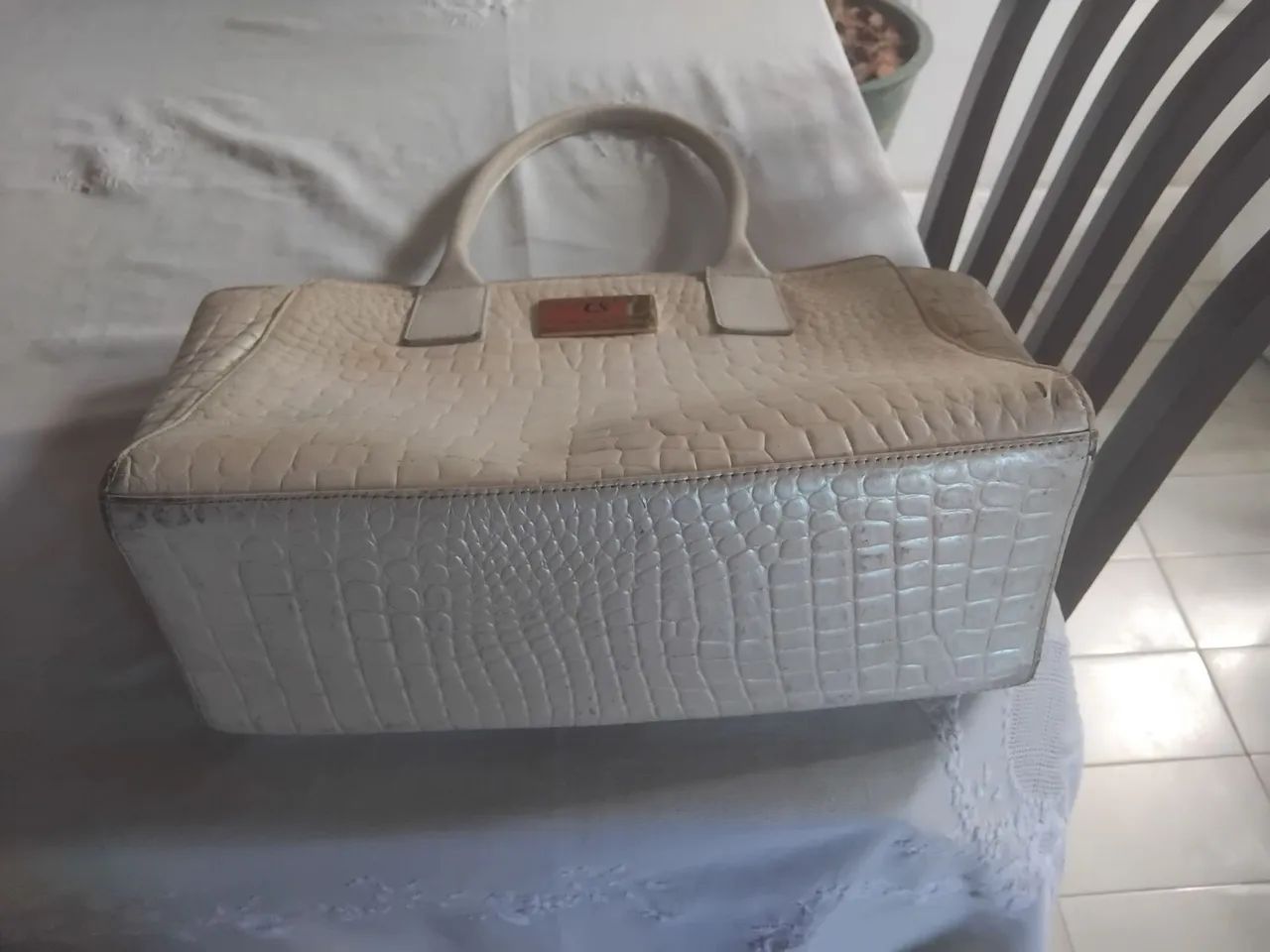 Bolsa Carmen Steffens ORIGINAL