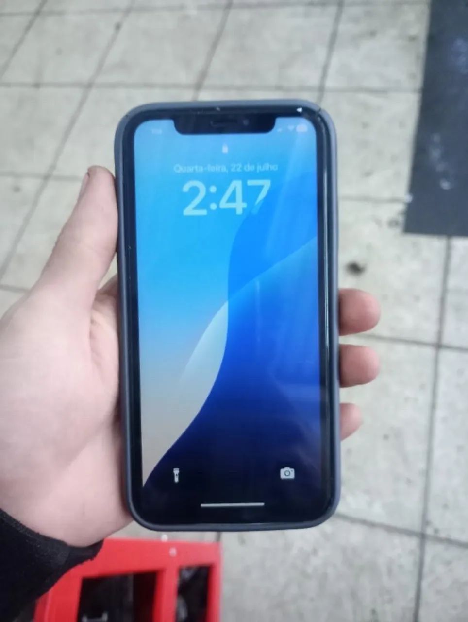 Vende se iPhone xr   - Foto 5