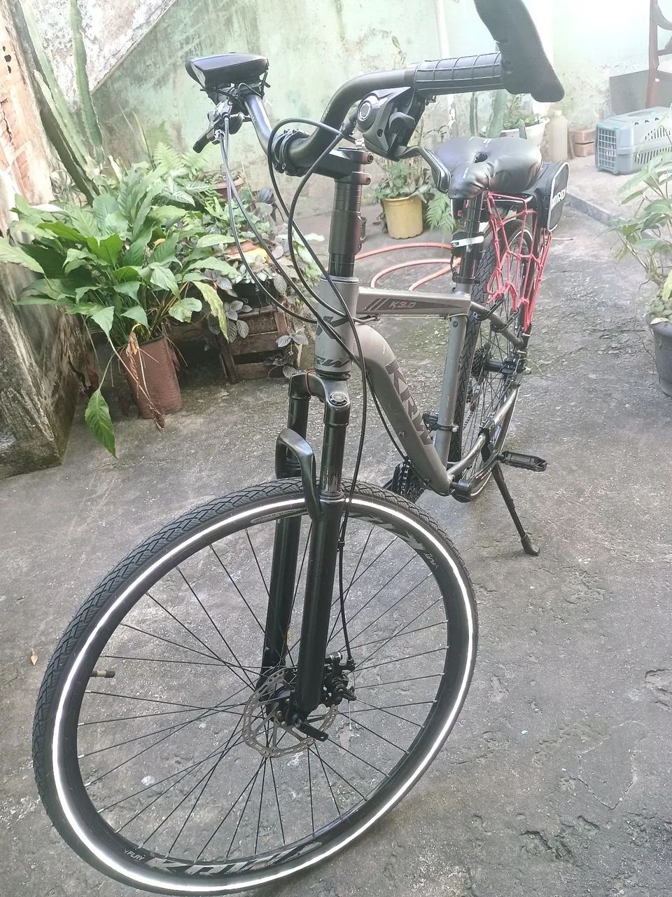 Bicicleta Aro 29 KRW- ESTILO RJ  - Foto 2