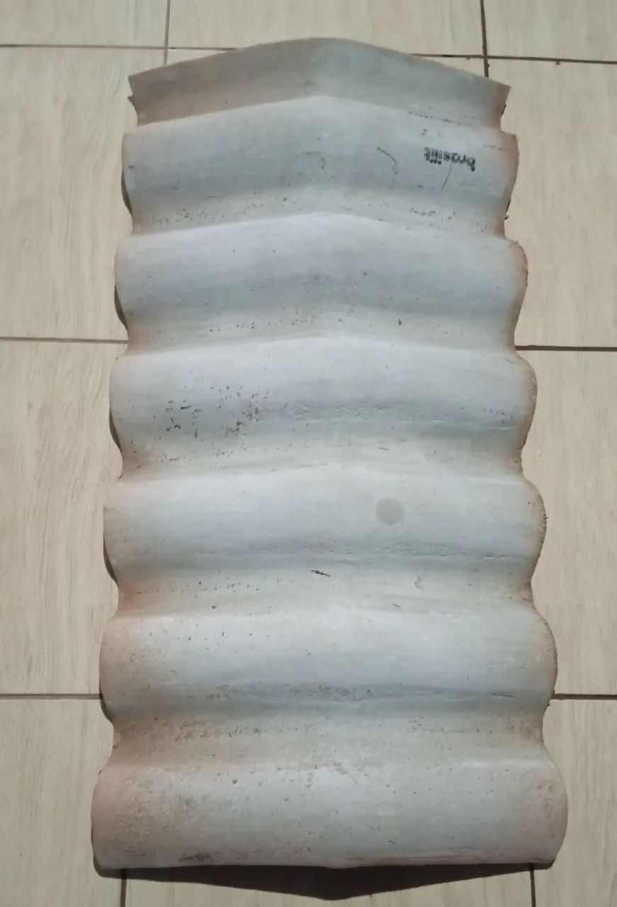 Capote telha 5ml - Foto 2