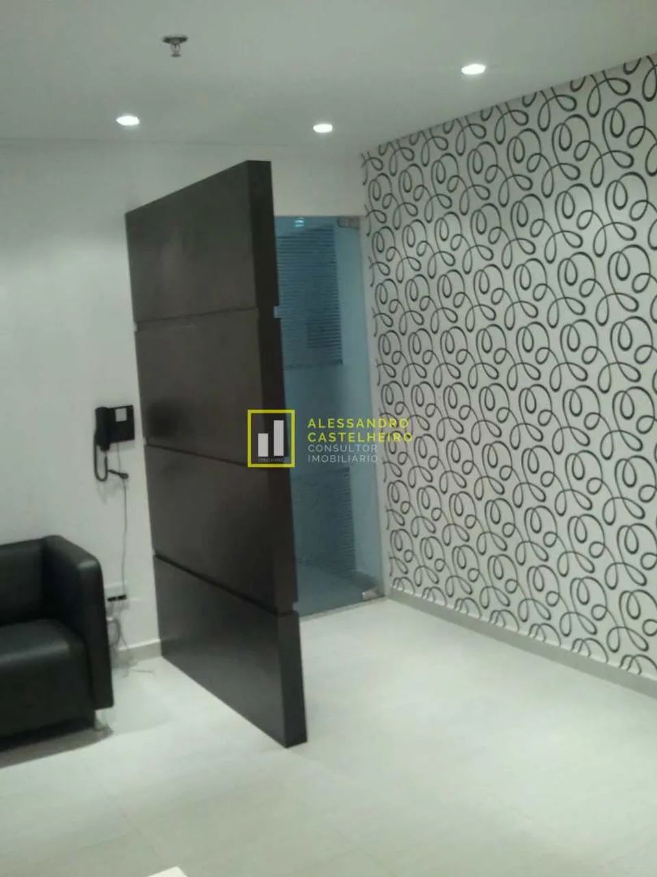 Sala, Jardim Portal da Colina, Sorocaba, Cod: 744 - Foto 2