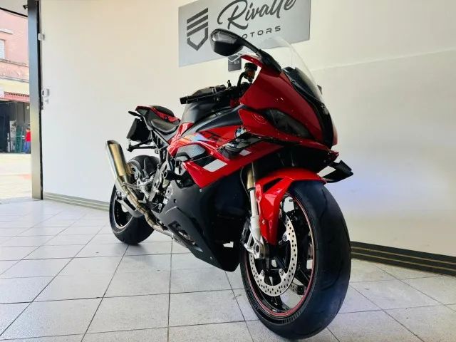 BMW S1000RR - Foto 2