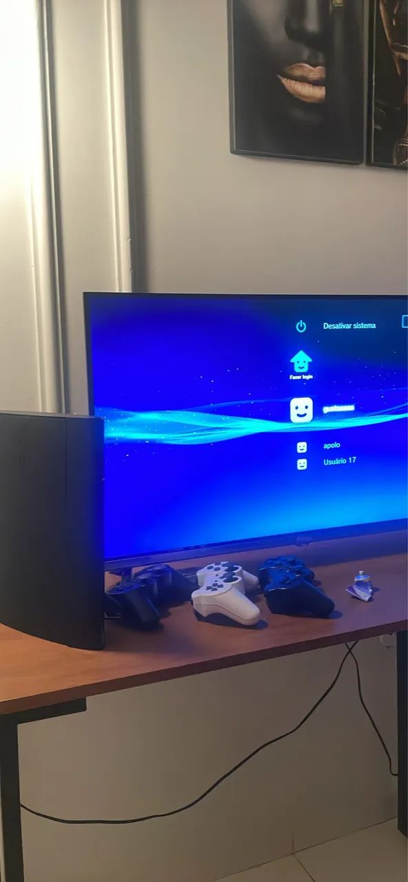 Ps3 desbloqueado  - Foto 3