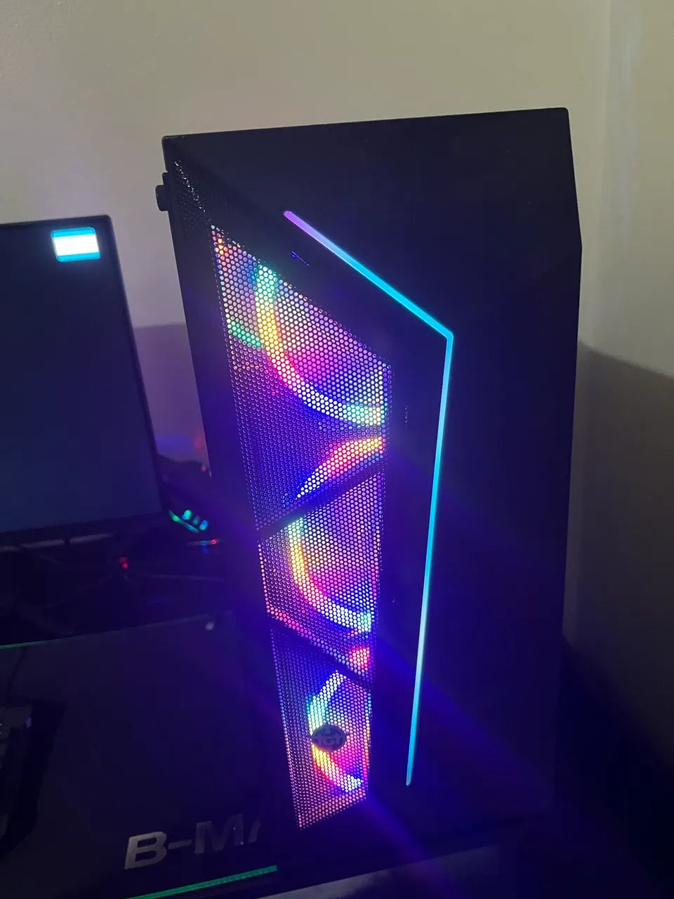 Pc gamer completo  - Foto 3