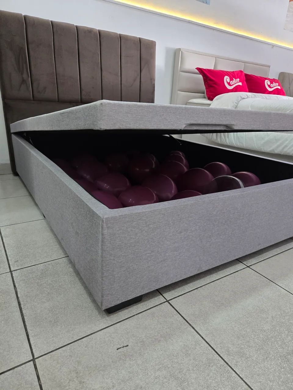 Cama Bau  - Foto 3