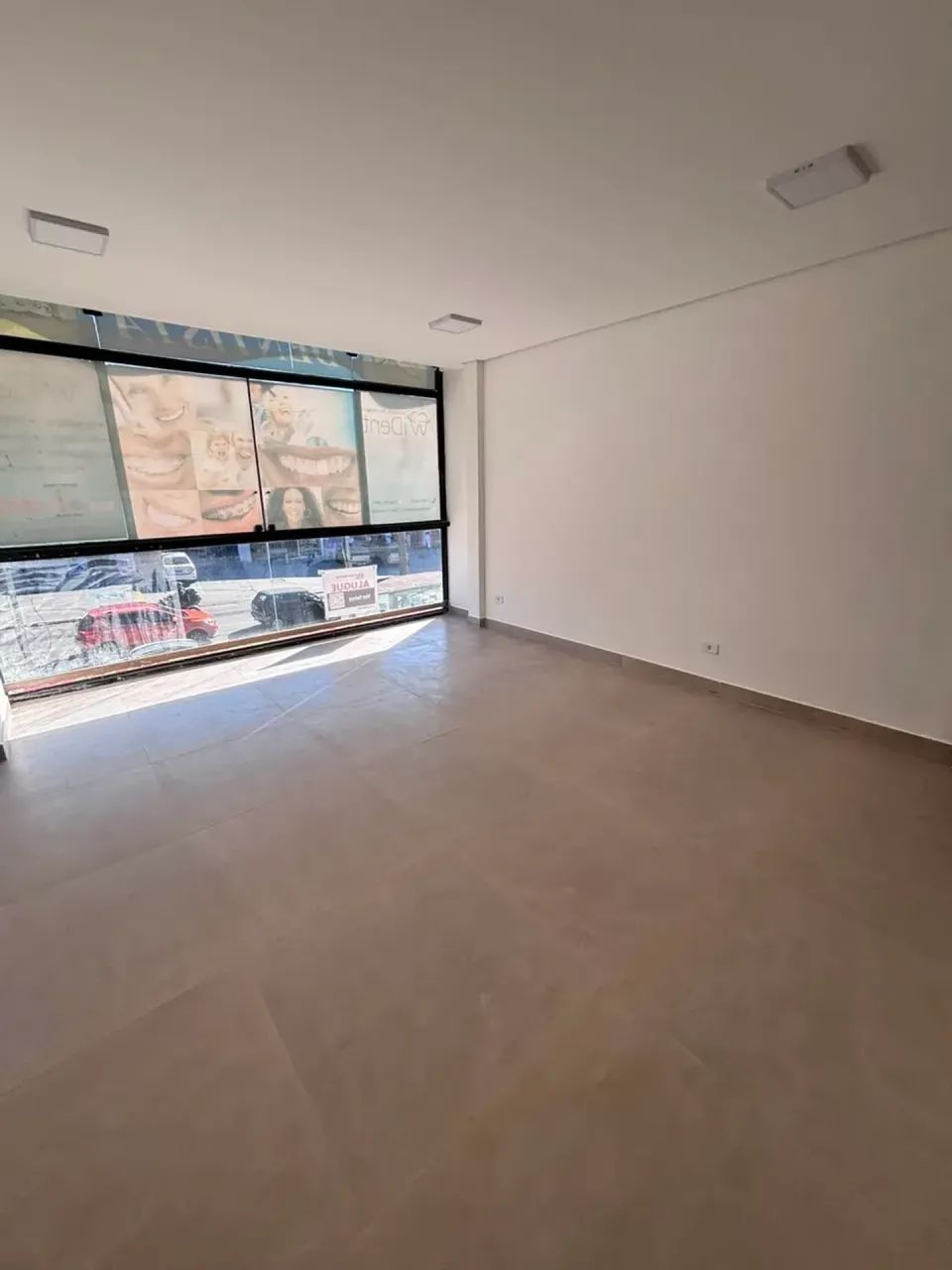 Salas Comerciais para Locação | Guaianases | Estrada D João Nery | com 40 a 80 M² - Climat