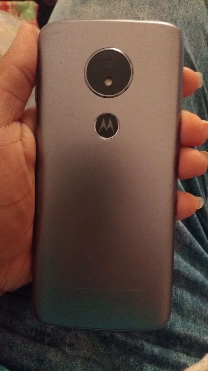 Moto e5  - Foto 3