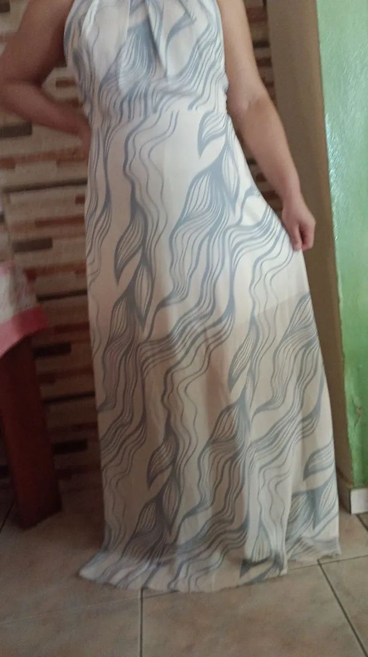 Vestido  - Foto 2