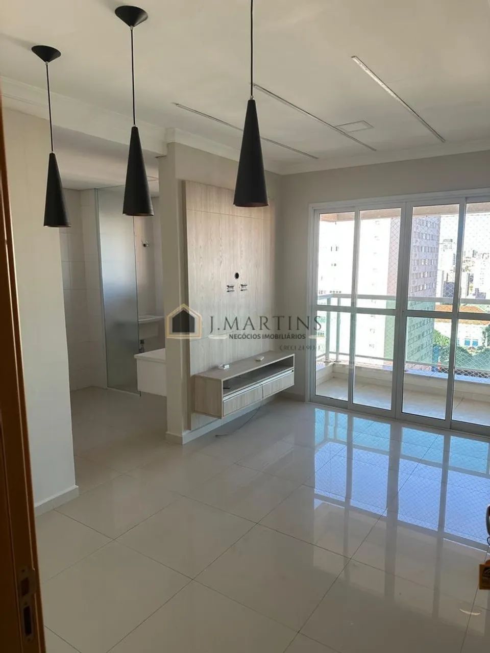 Studio 1 quarto para Venda Centro, Piracicaba - Foto 2