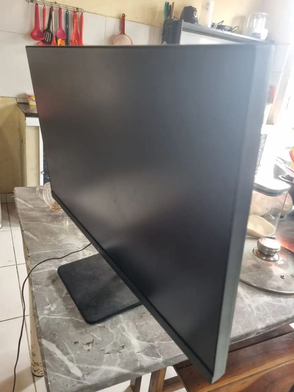 MONITOR LG 27MP400-B 27 POLEGADAS IPS FULL HD 75HZ - Foto 3