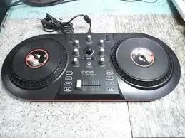 CONTROLADORA DJ ion - Foto 4