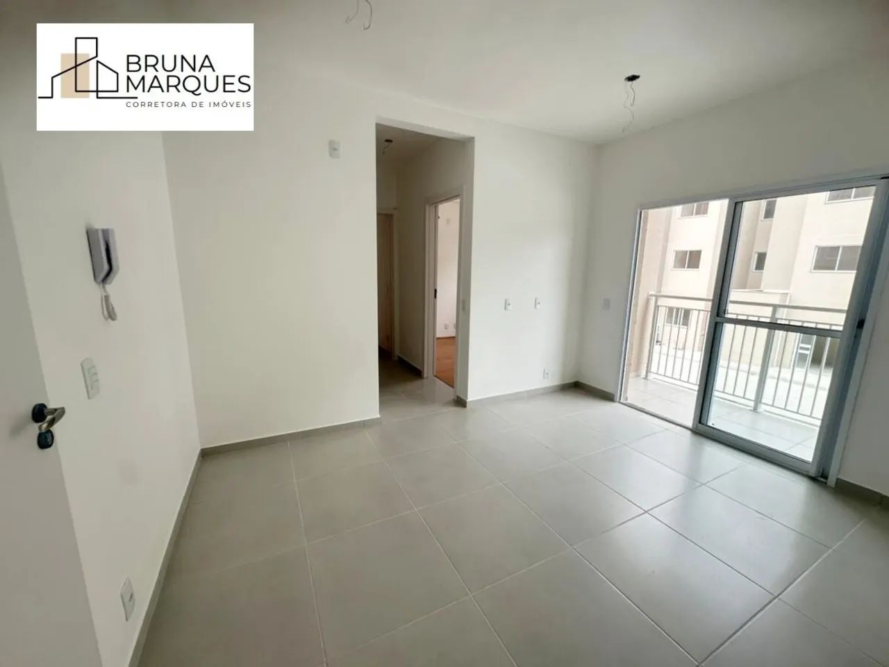 Apartamento Novo! - Foto 4