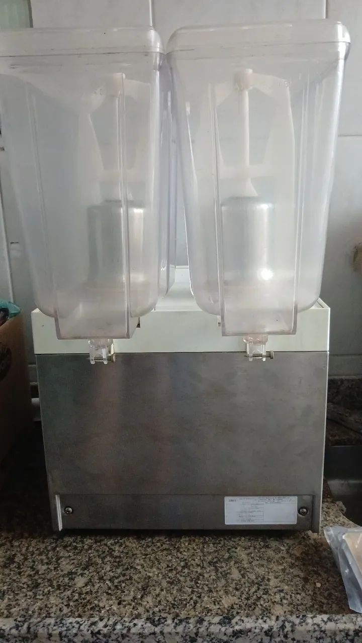 Refresqueira  - Foto 2