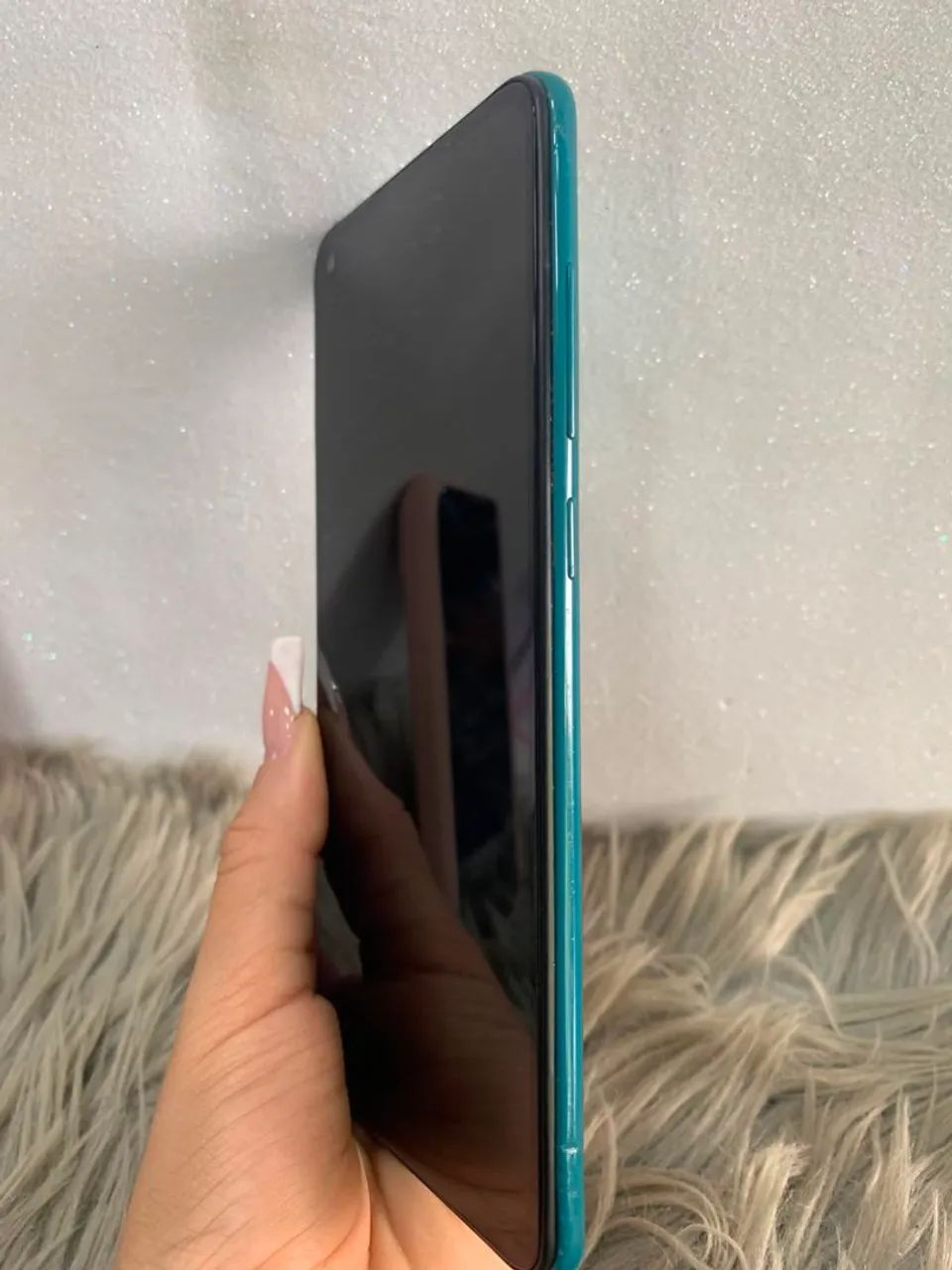 REDMI NOTE 9 64 GB - Foto 3