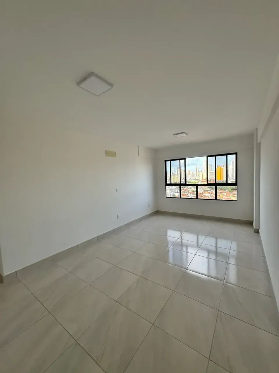 Apartamento pertinho do marista
