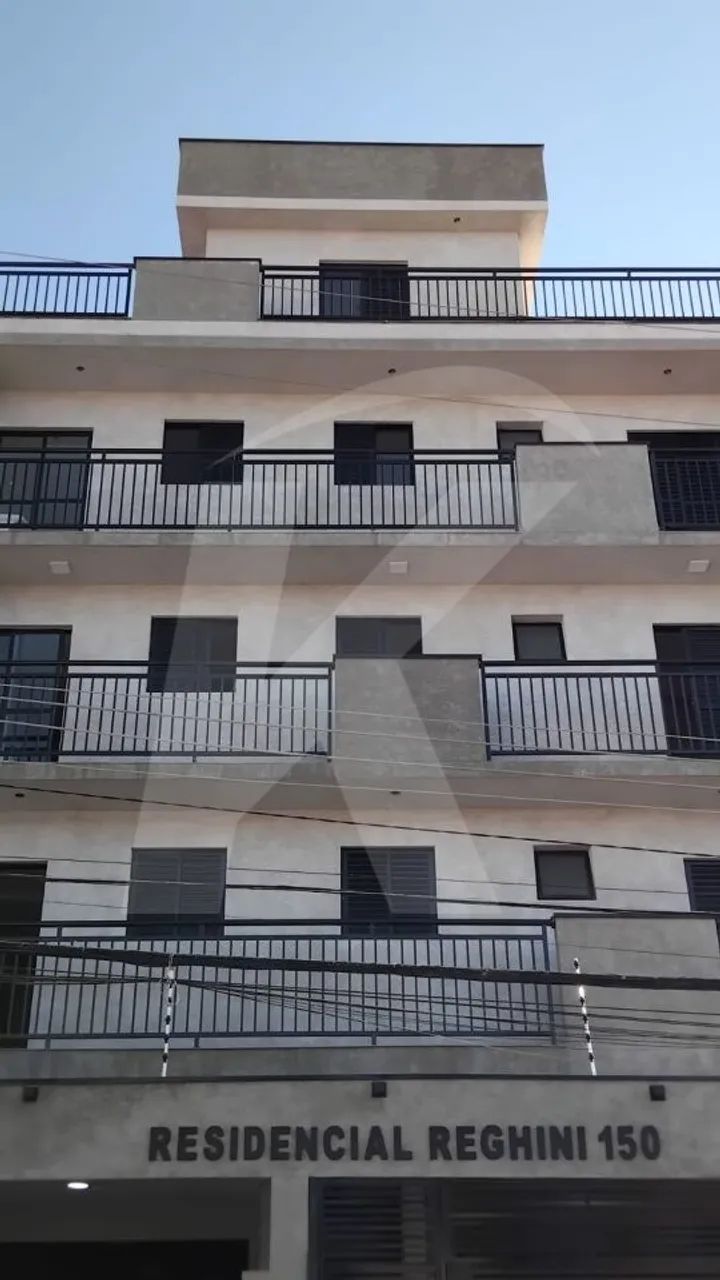 Condomínio a venda no Parque Vitoria. - Foto 2