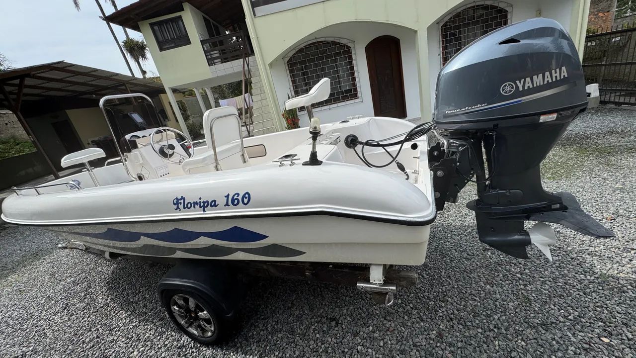 Floripa 160 - Foto 4