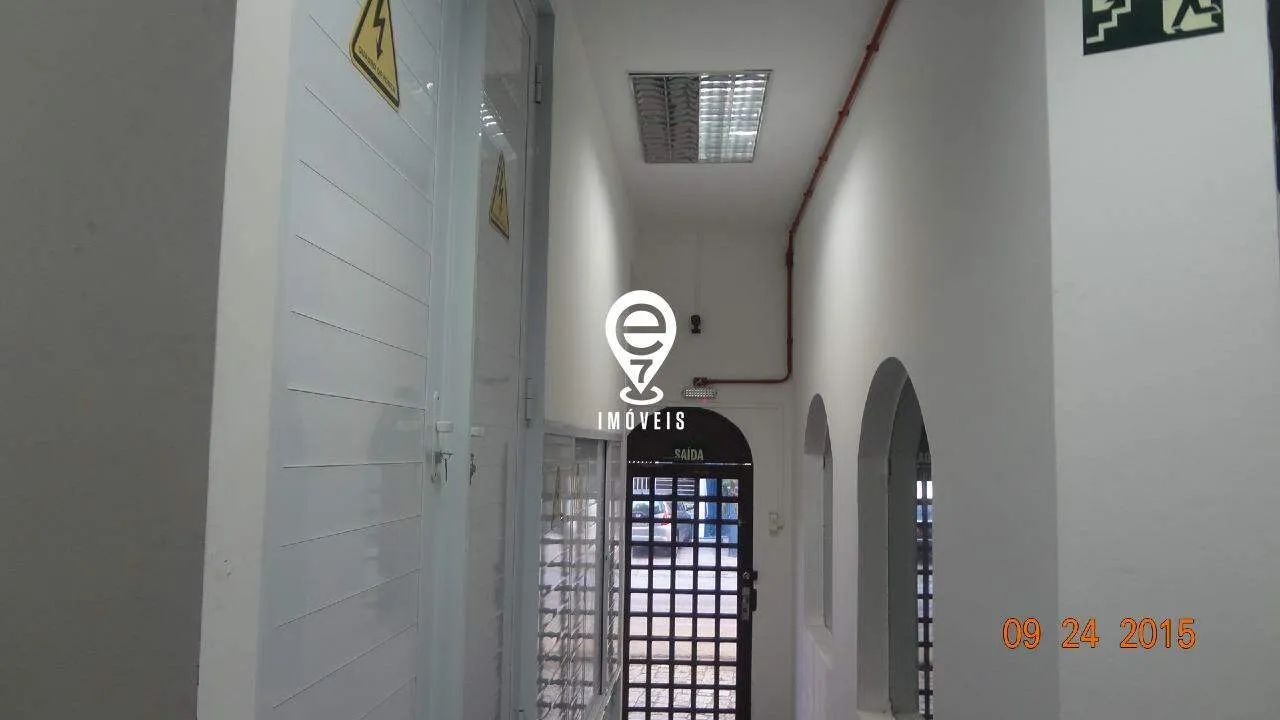 Sala comercial para aluguel com 1.120 m² no Jardim Paulista - Foto 3