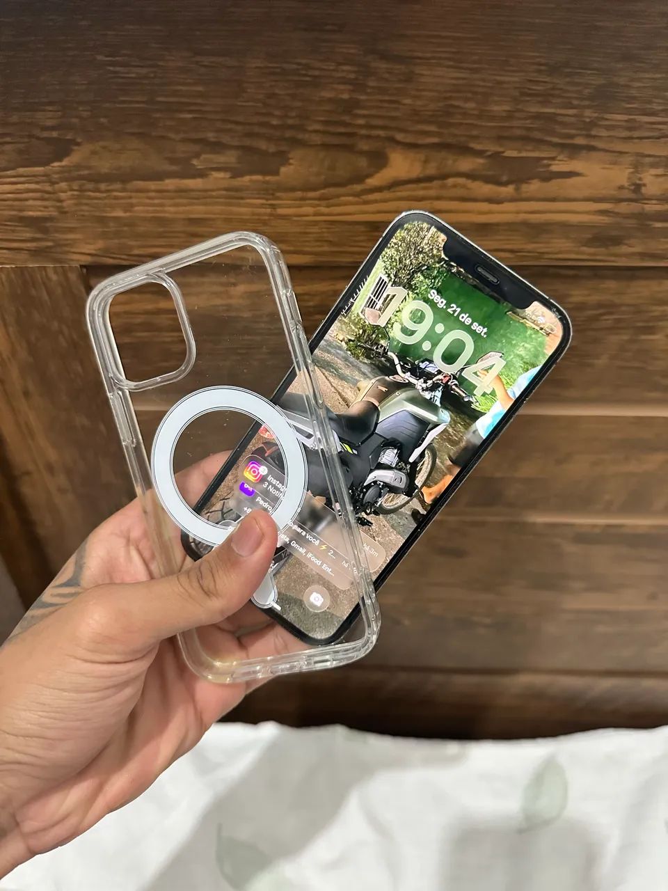 iPhone 12 Pro - Foto 4