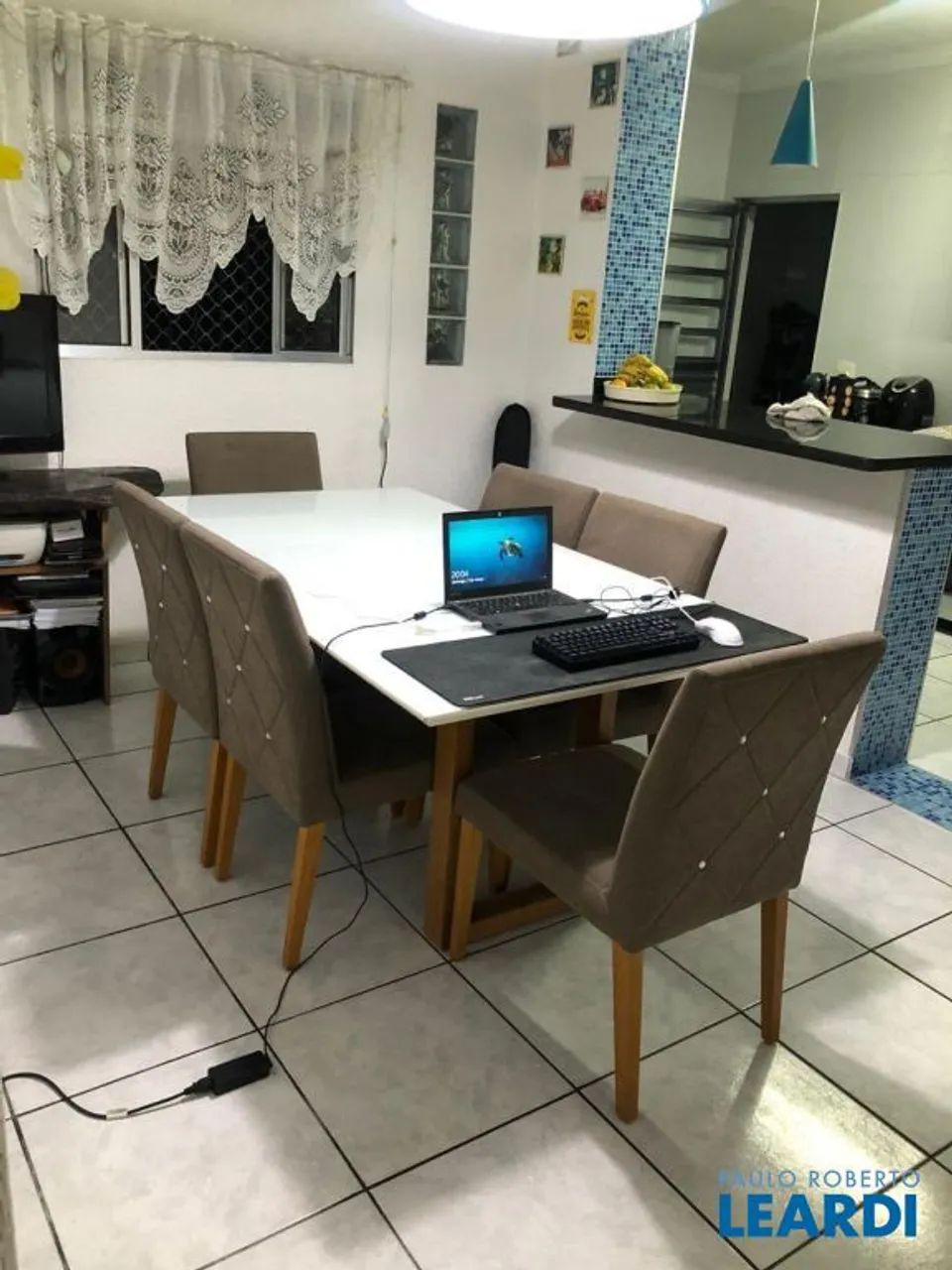 CASA ASSOBRADADA - NOVA GERTI - SP - Foto 3