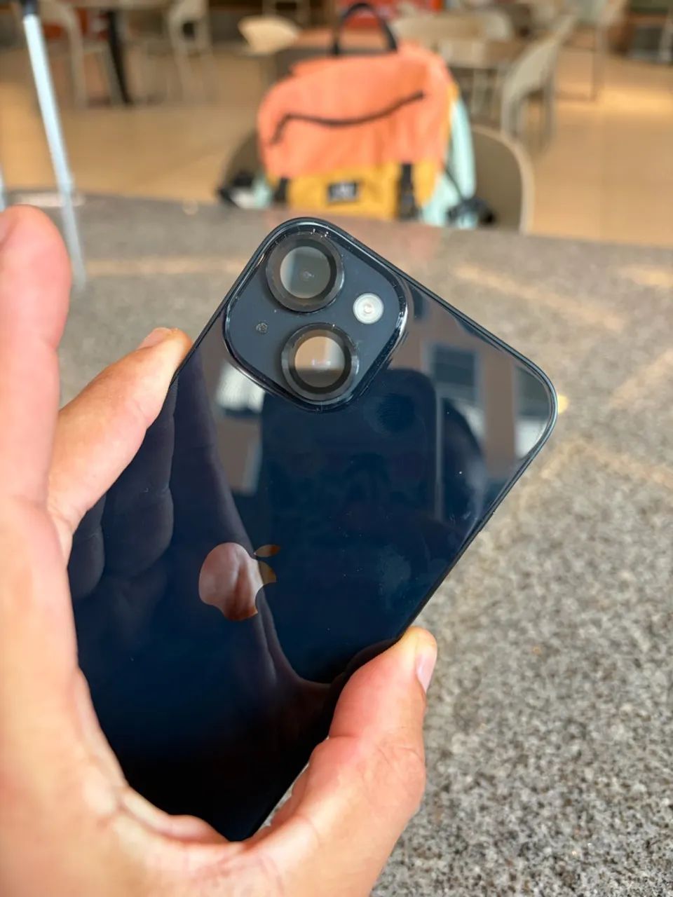 Iphone 14 128 Gb - Foto 5