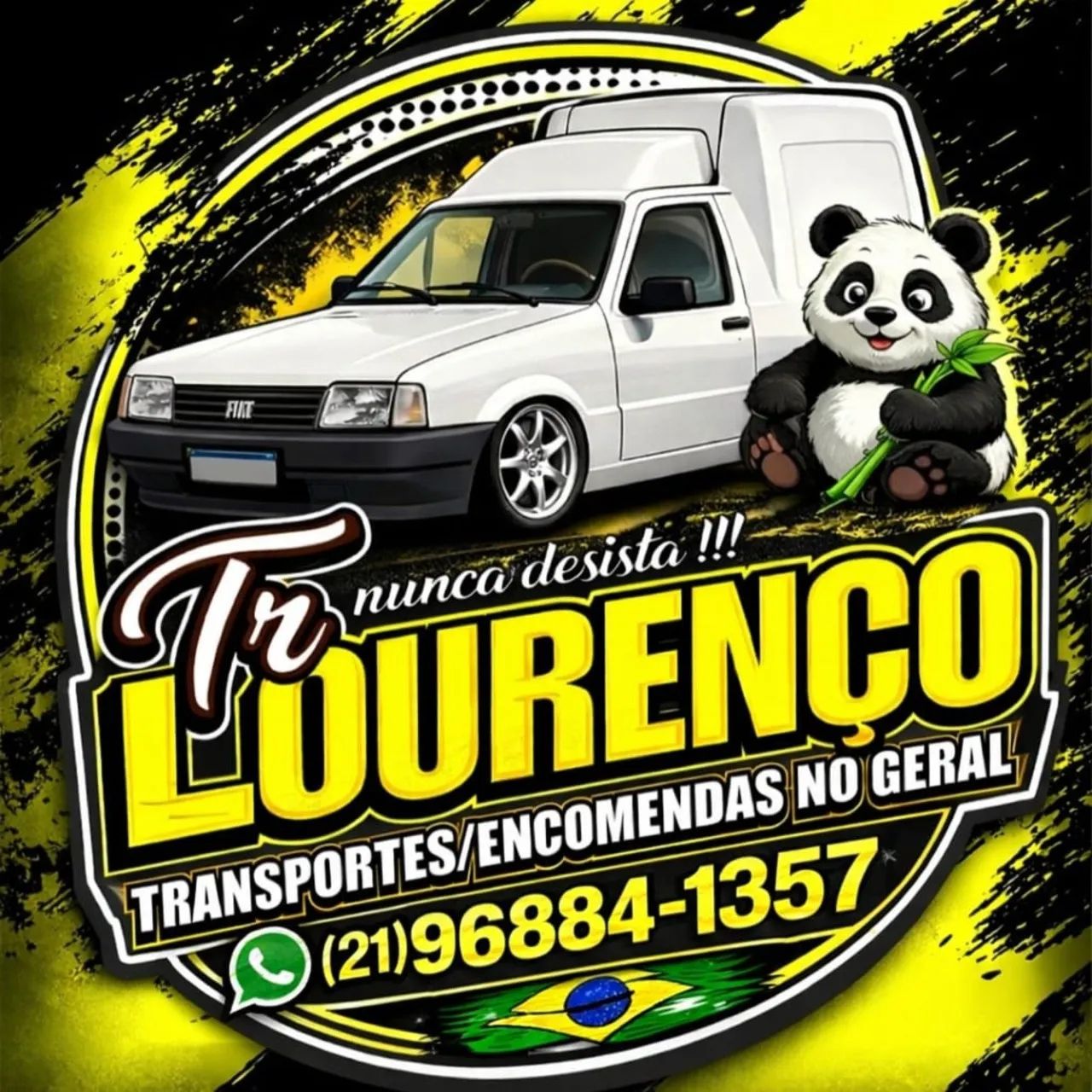 Transportes Lourenço 