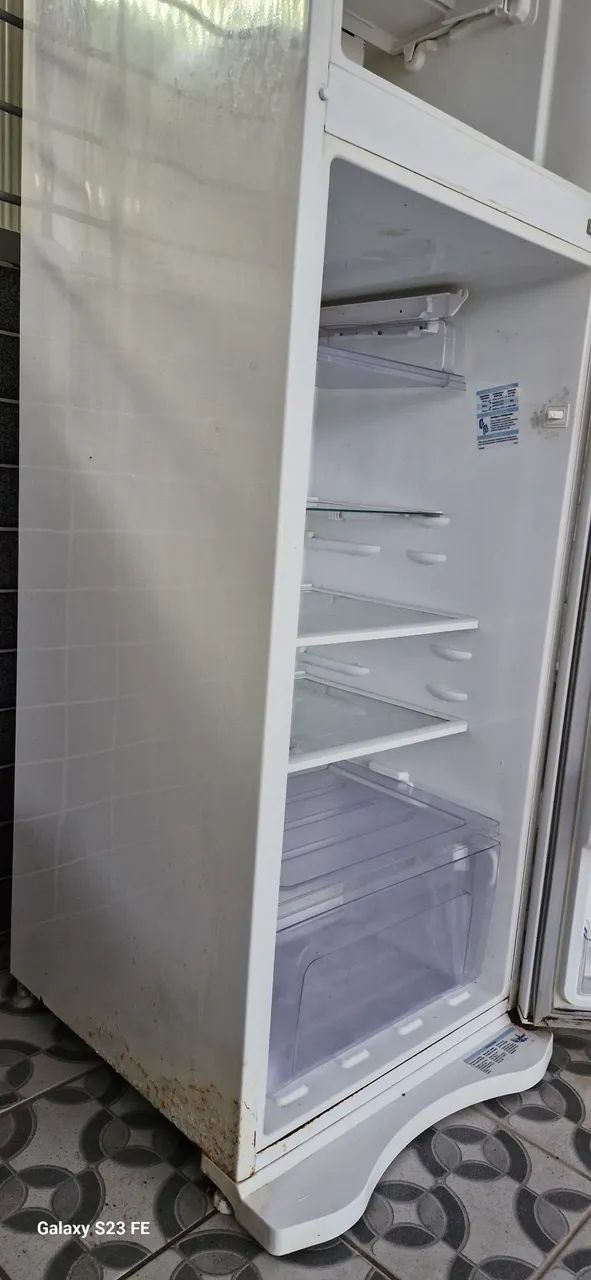 Refrigerador Electrolux Funcionando - Foto 2