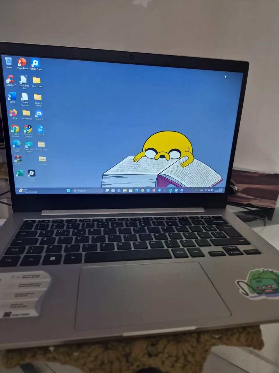 Notebook Samsung Book Go  - Foto 2