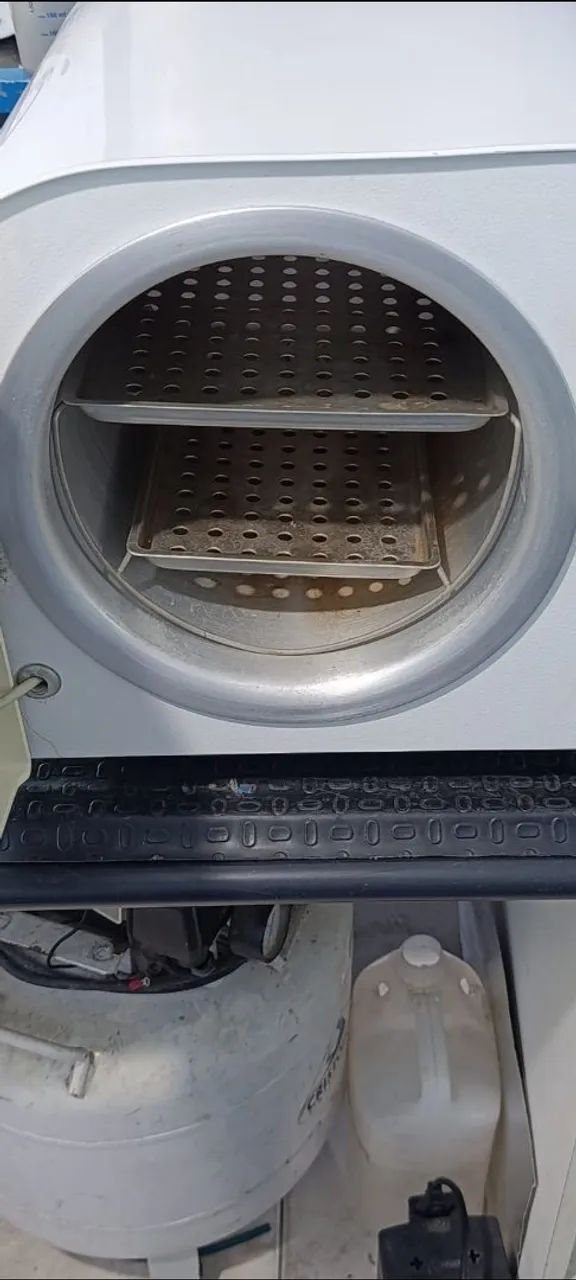 AUTOCLAVE CRISTOFOLI  - Foto 3