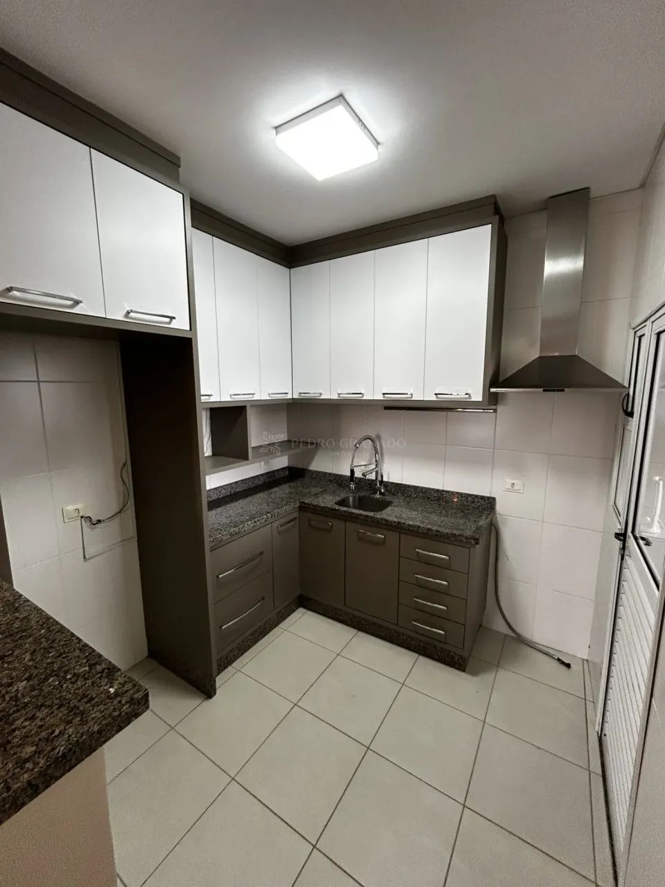 Apartamento Semi-mobiliado | Torre de Monaco - Foto 5