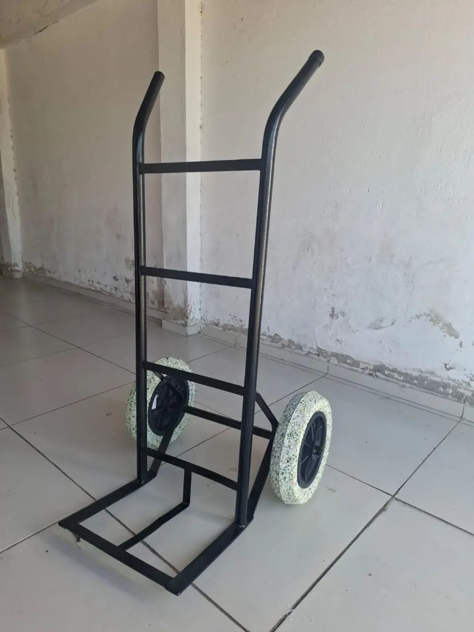 Carrinho de carga