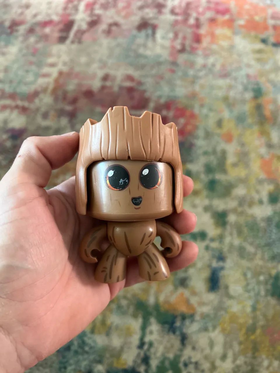 Funko - Groot - Foto 3