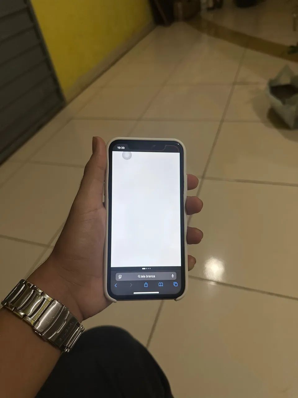 iPhone XR 64 gb  - Foto 2