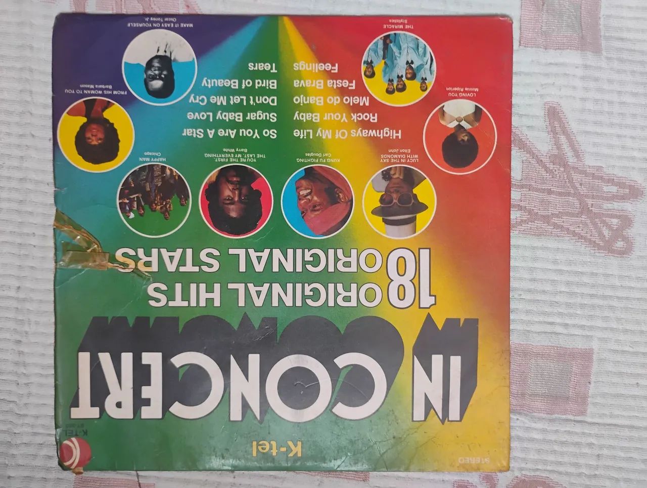 LP's Antigos  - Foto 5