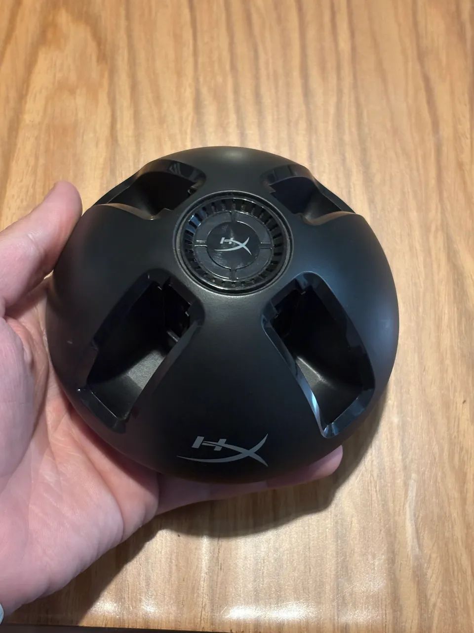 Base de carregamento HyperX - Nintendo switch 