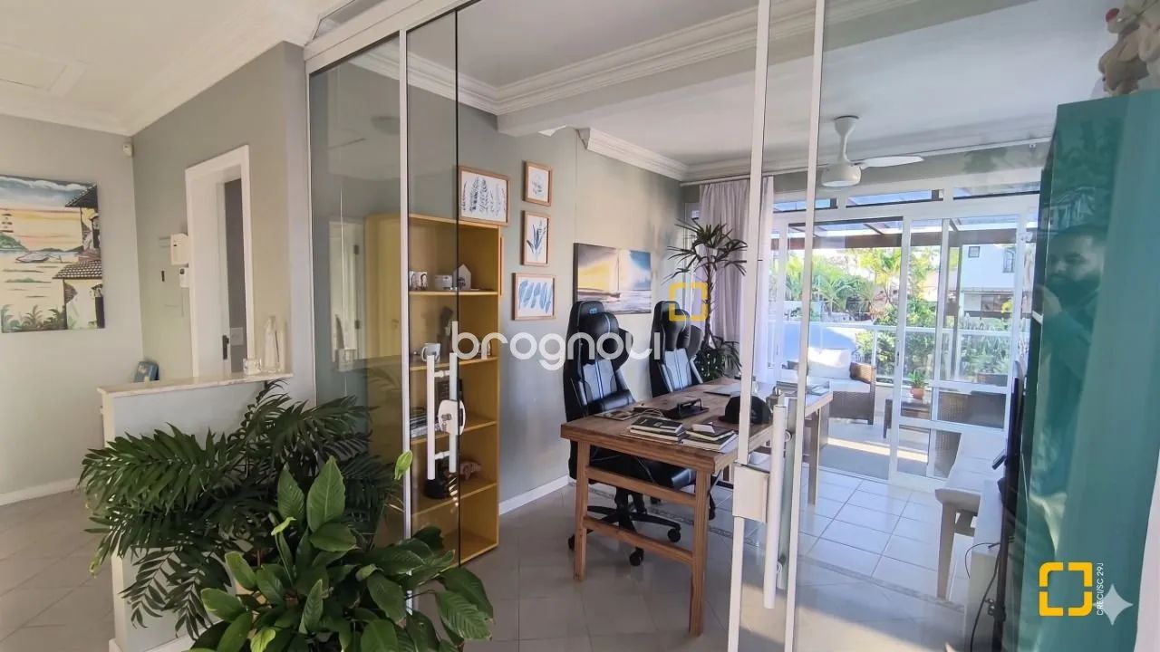 Casa em condomínio com 3 quartos e vista pro mar. - Foto 5