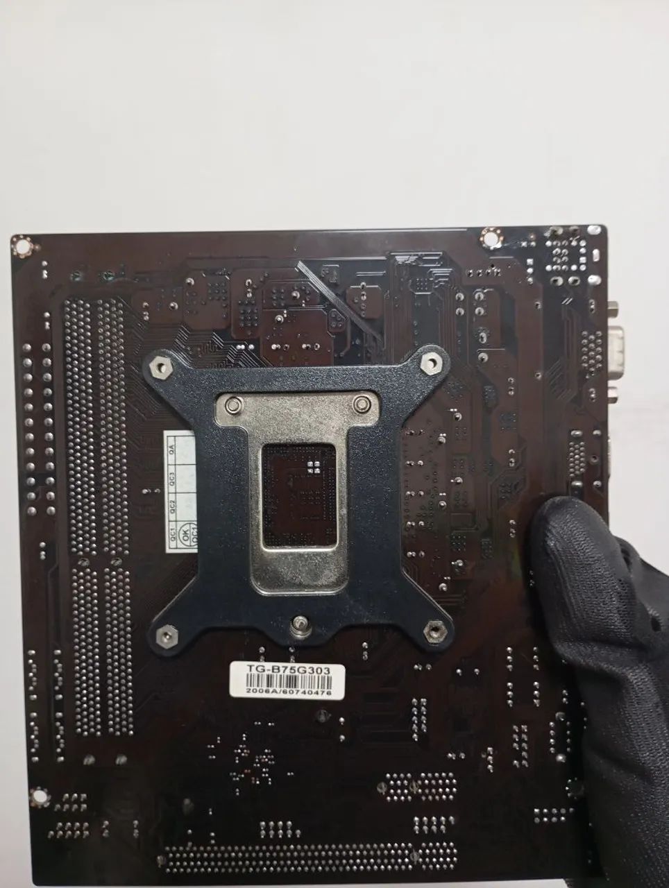 KIT UPGRADE PARA PC  INTEL CORE i7 + 16 GB RAM DDR3 - Foto 5