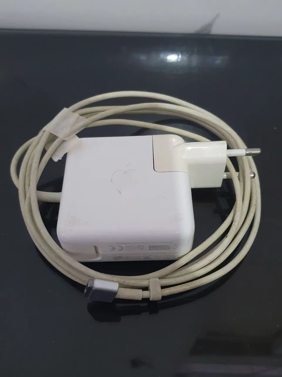 Carregador apple ORIGINAL macbook Macsafe 2 / 45W  - Foto 2