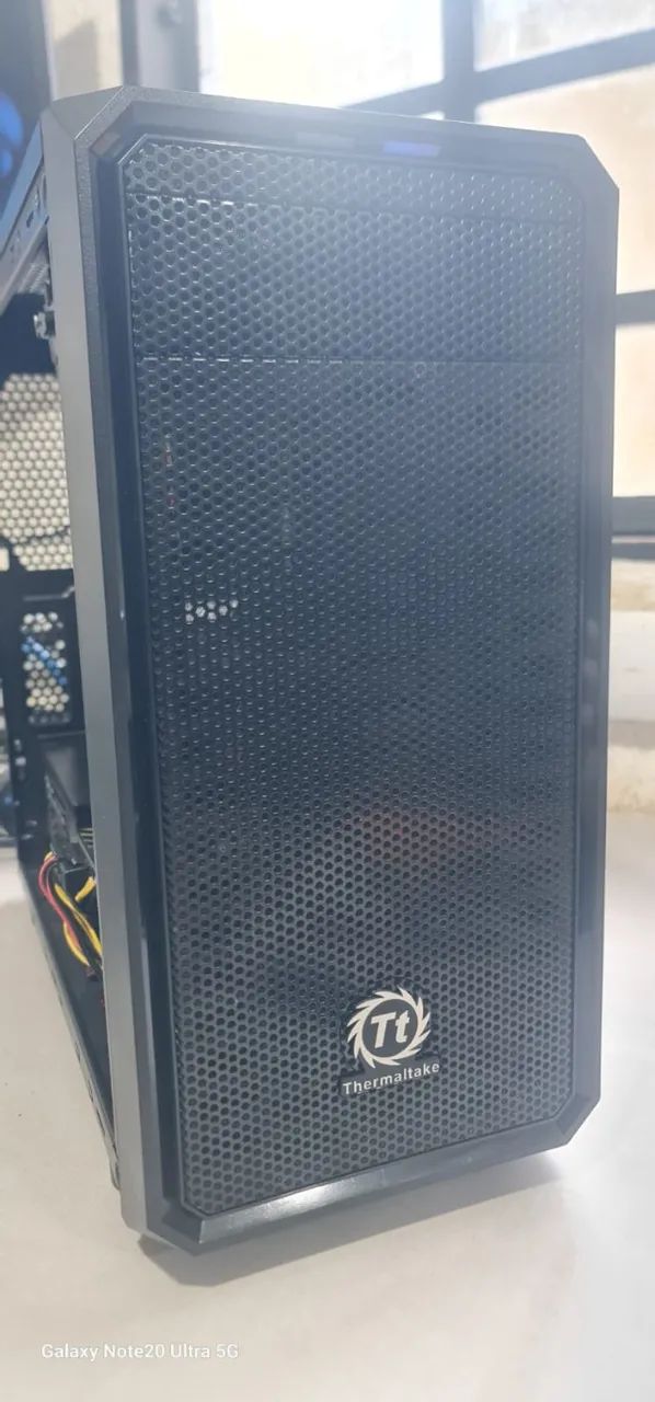 PC XEON E-2660 V2 16GB DDR3 SSD 240GB NVIDIA QUADRO K2000