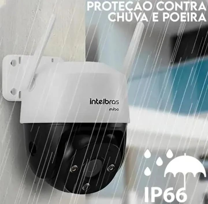 CÂMERA INTELBRAS IM7 - Foto 2