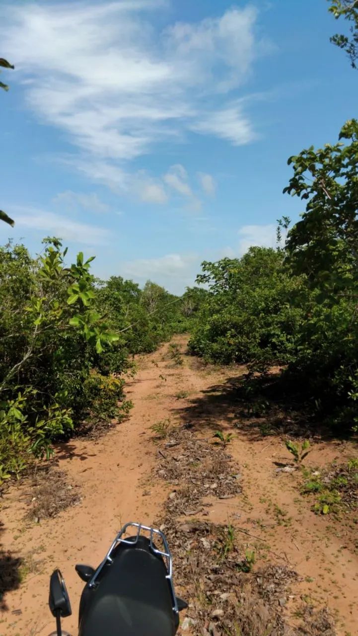 Foto - Chapada dos Guimarães - 