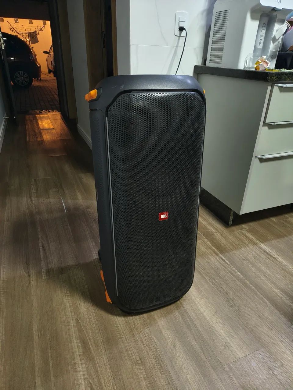 Caixa JBL Partybox 710 - Foto 3
