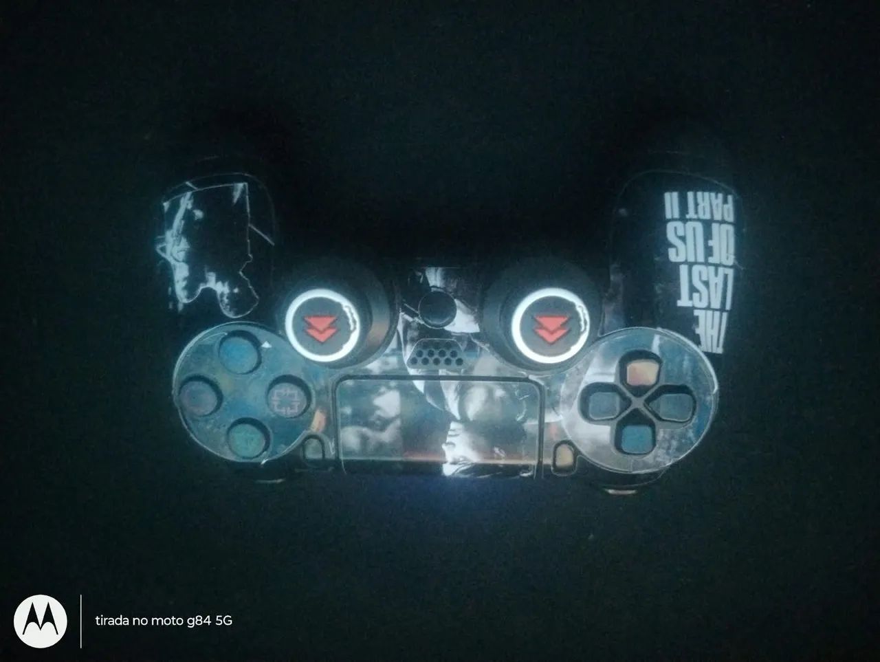 PS4 COMPLETO +JOGOS - Foto 4