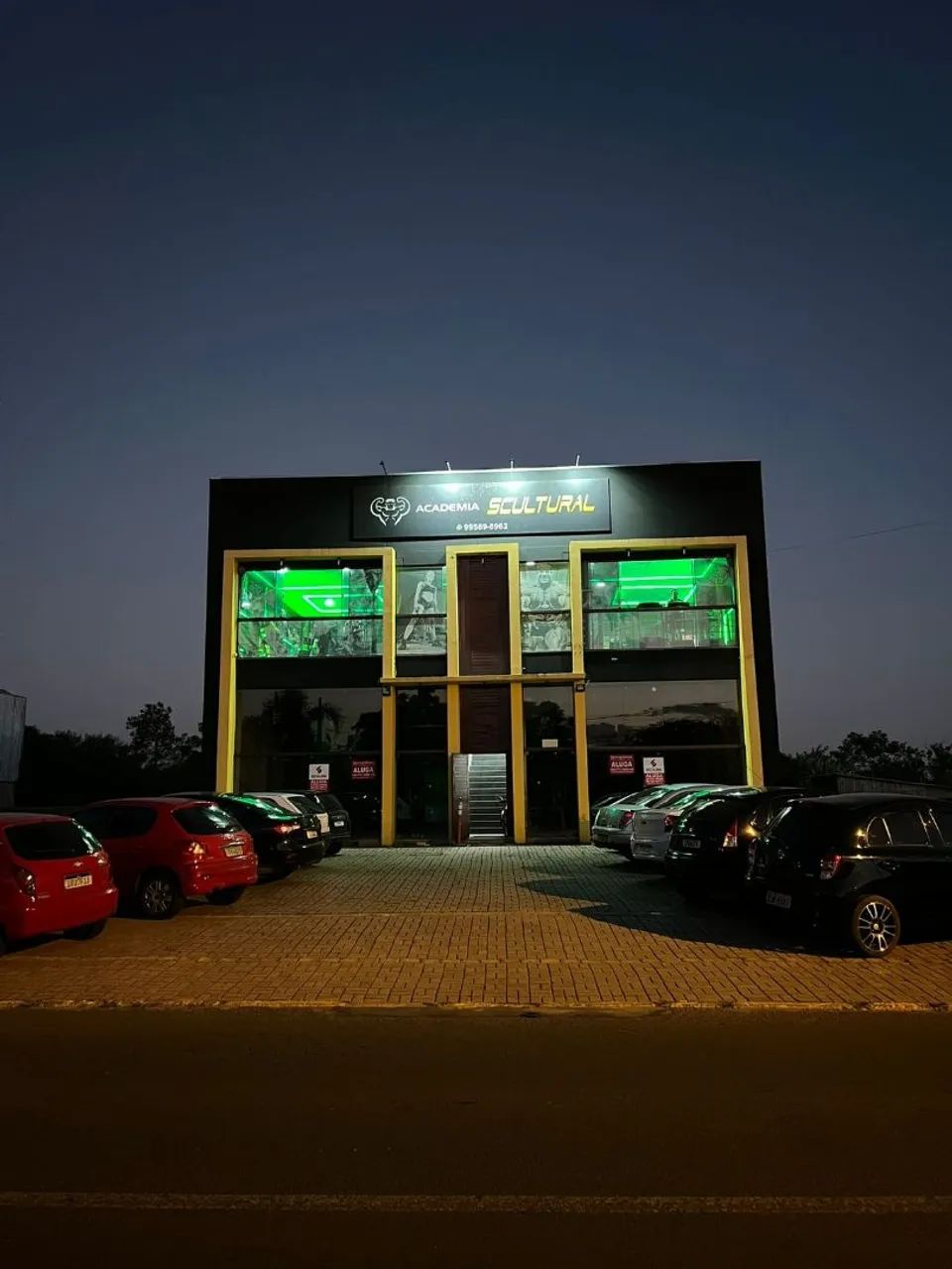 Foto - Nova Santa Rita - 
