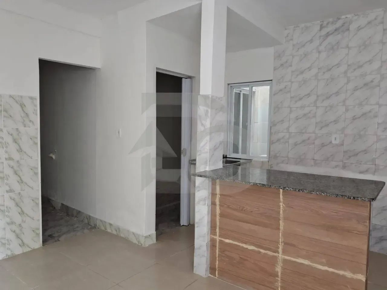 Casa na Palestina | Excelente Opção para Moradia e Renda com Aluguel - Foto 2