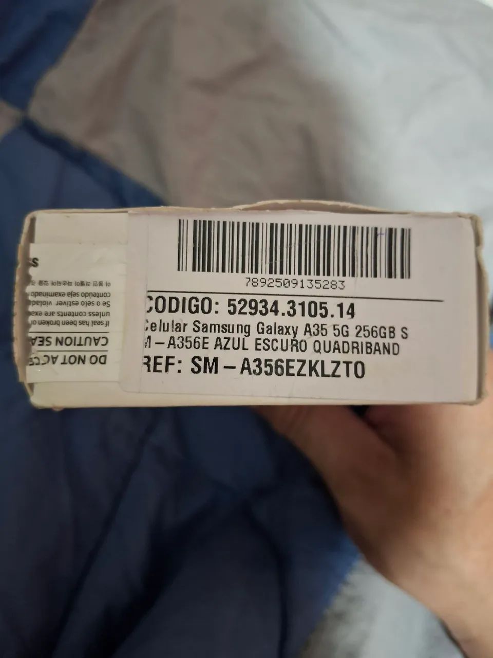 A35 5G  - Foto 4