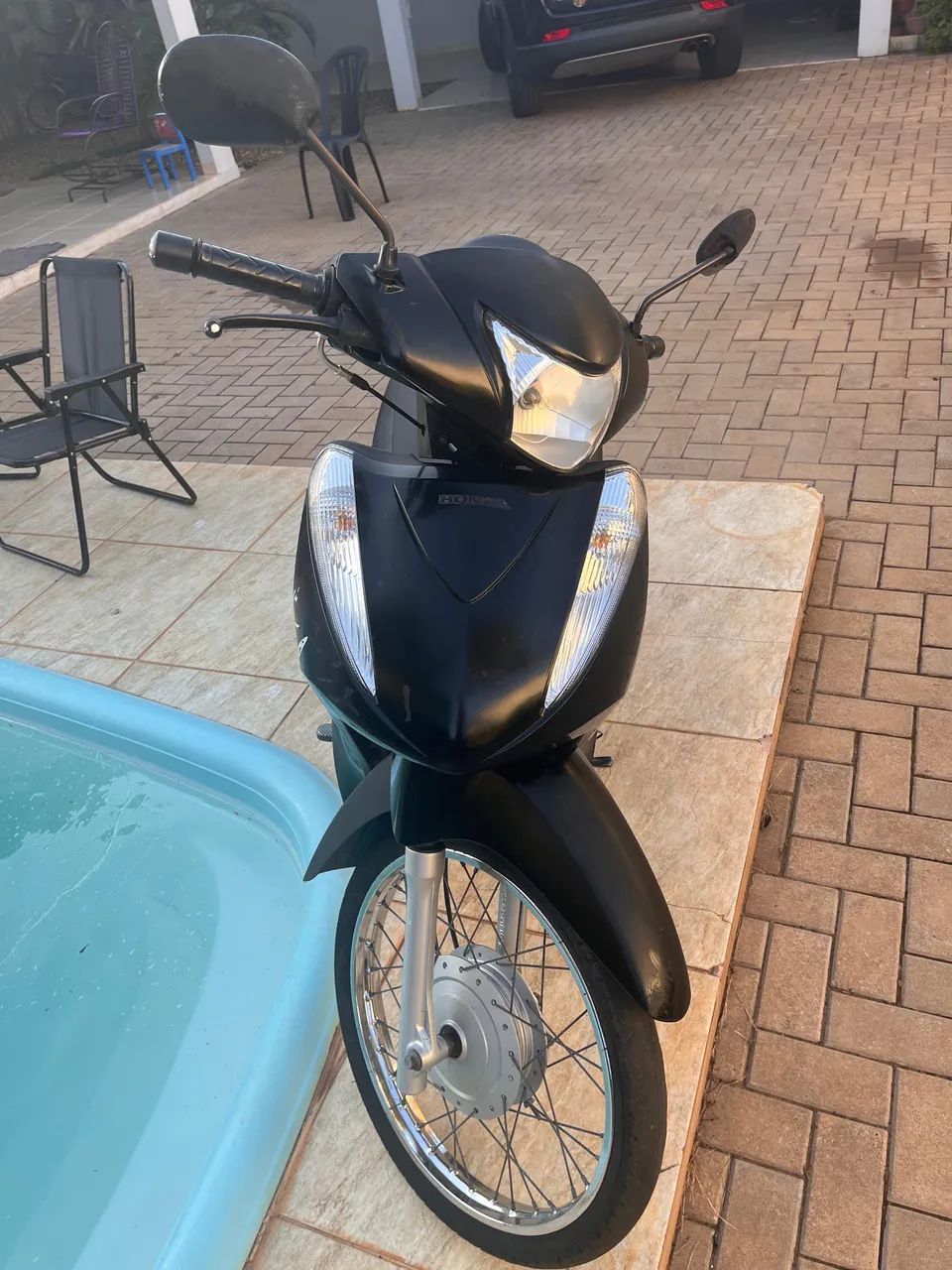 Moto BIZ - Foto 4
