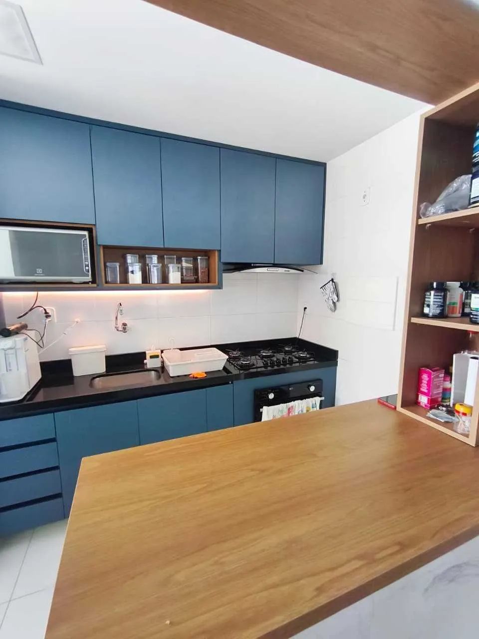 Condominio Francisco Antonio De Jesus-54-1 - Foto 4