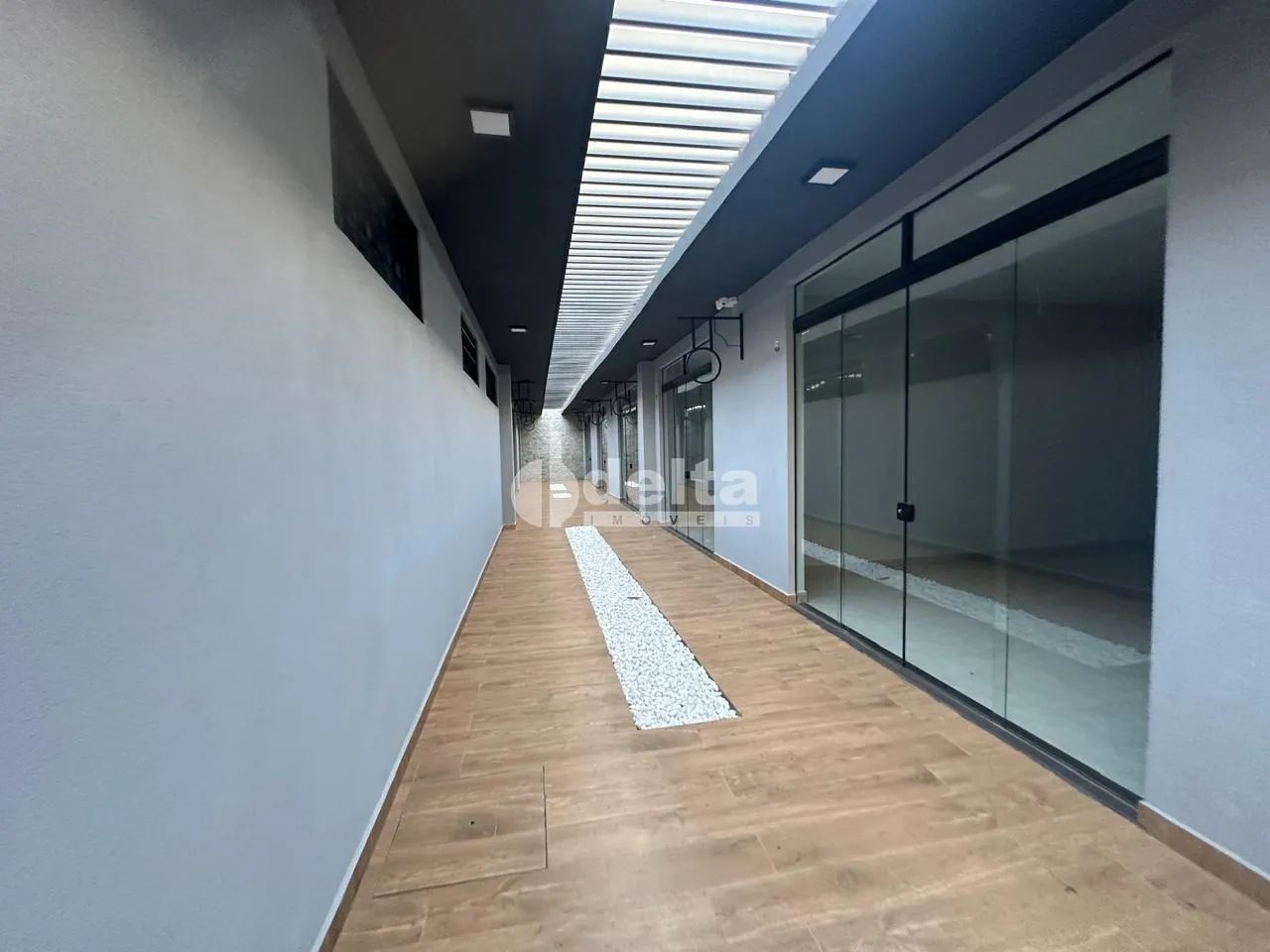 Sala disponível para locação no bairro Morada Nova em Uberlândia-MG - Foto 2